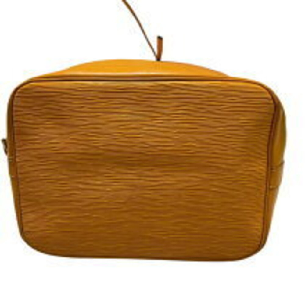 Louis Vuitton Noe Epi Shoulder Bag - Picture 5 of 11